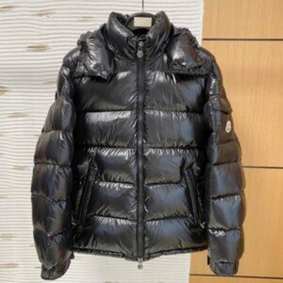 Moncler Other - Moncler Maya short down jacket